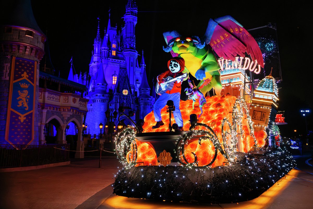 ディズニー公式 on X