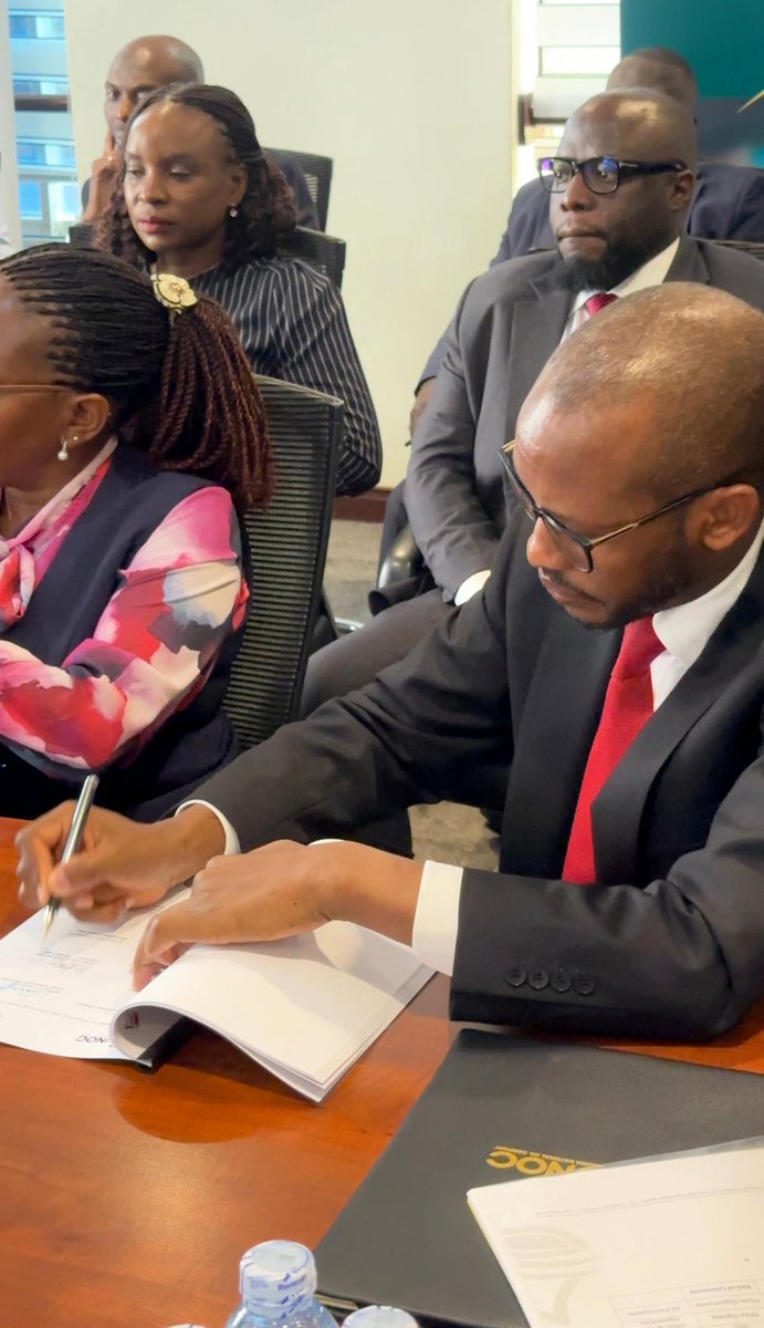 The key benefits of the partnership include establishing LPG storage and filling capacity to anchor supply integration from Uganda’s upstream production projects. 

This will enhance access to clean cooking fuels across the country, supporting ongoing campaigns aimed at