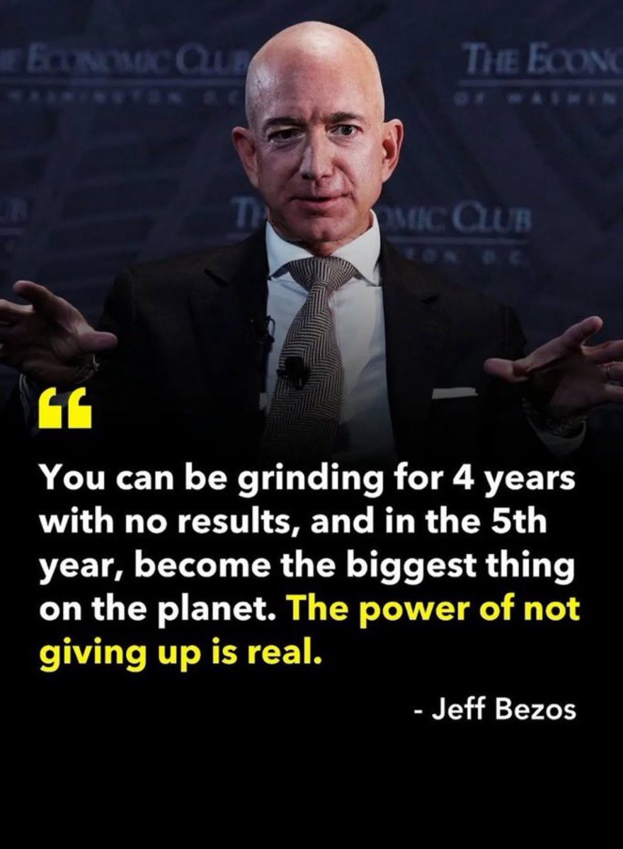 the_oddmind's tweet image. Business doesn’t follow mathematical logic.
1 + 1 won’t always give you 2. It could give you 0, -5, or 10 million, depending on variables.
Even if others succeeded with a formula, it may not work for you.
The only constant?
Show up. Adapt. Keep grinding.
Business isn’t math.…