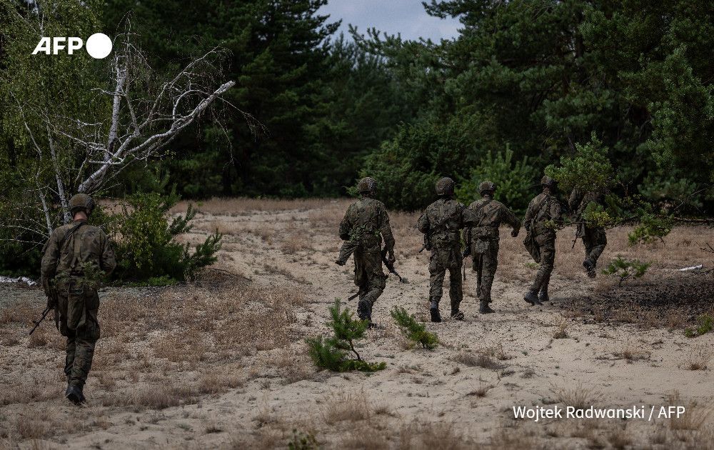 AFP News Agency tweet media