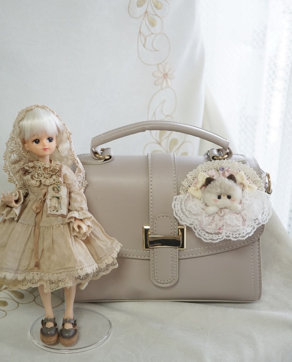 ふわり♡プロフ確認お願いします。様 リクエスト 6点 まとめ商品 ふぅふわり on X: 