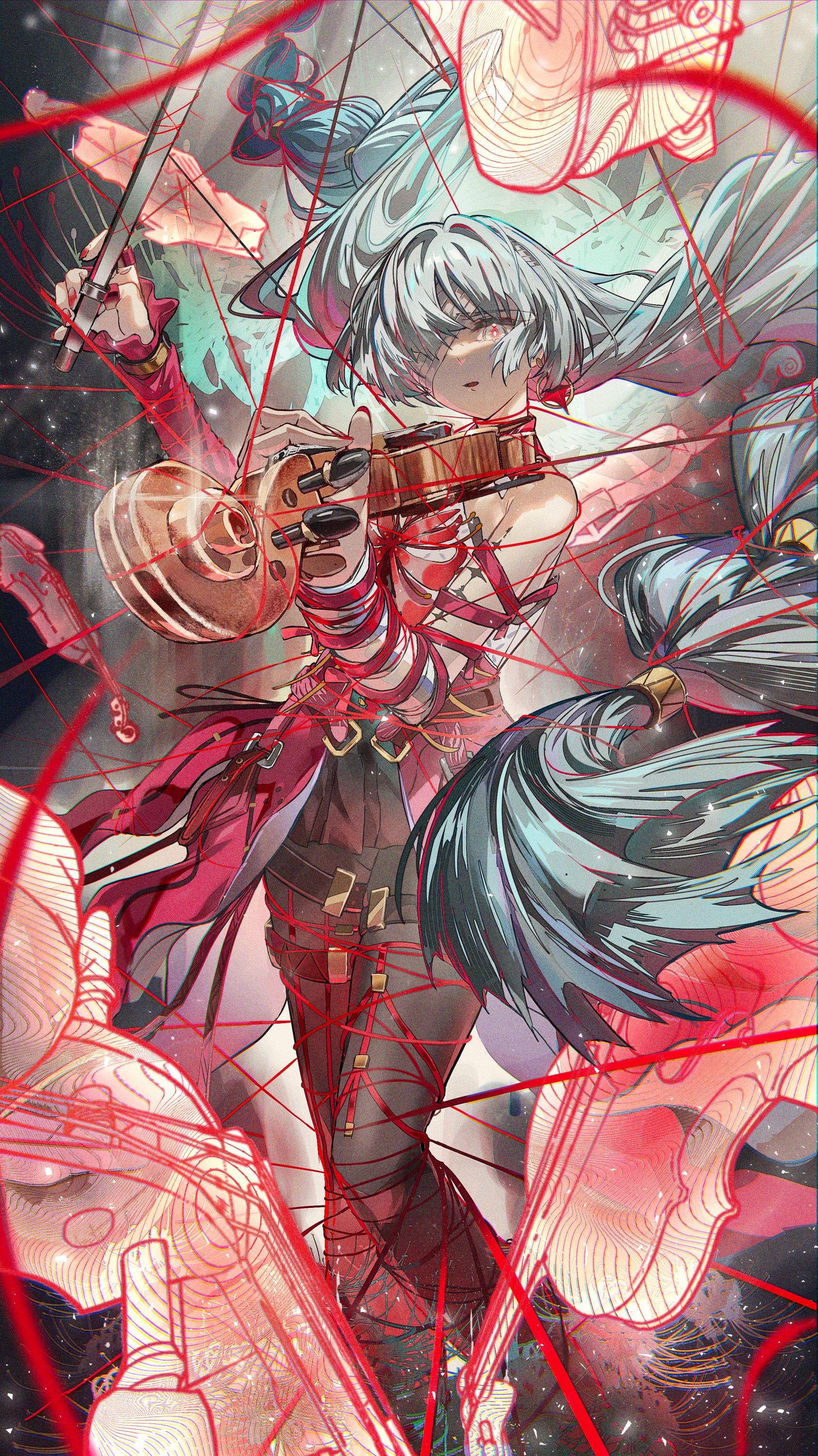 亞門弐形👁‍🗨 (@ammon_Mk2) / X