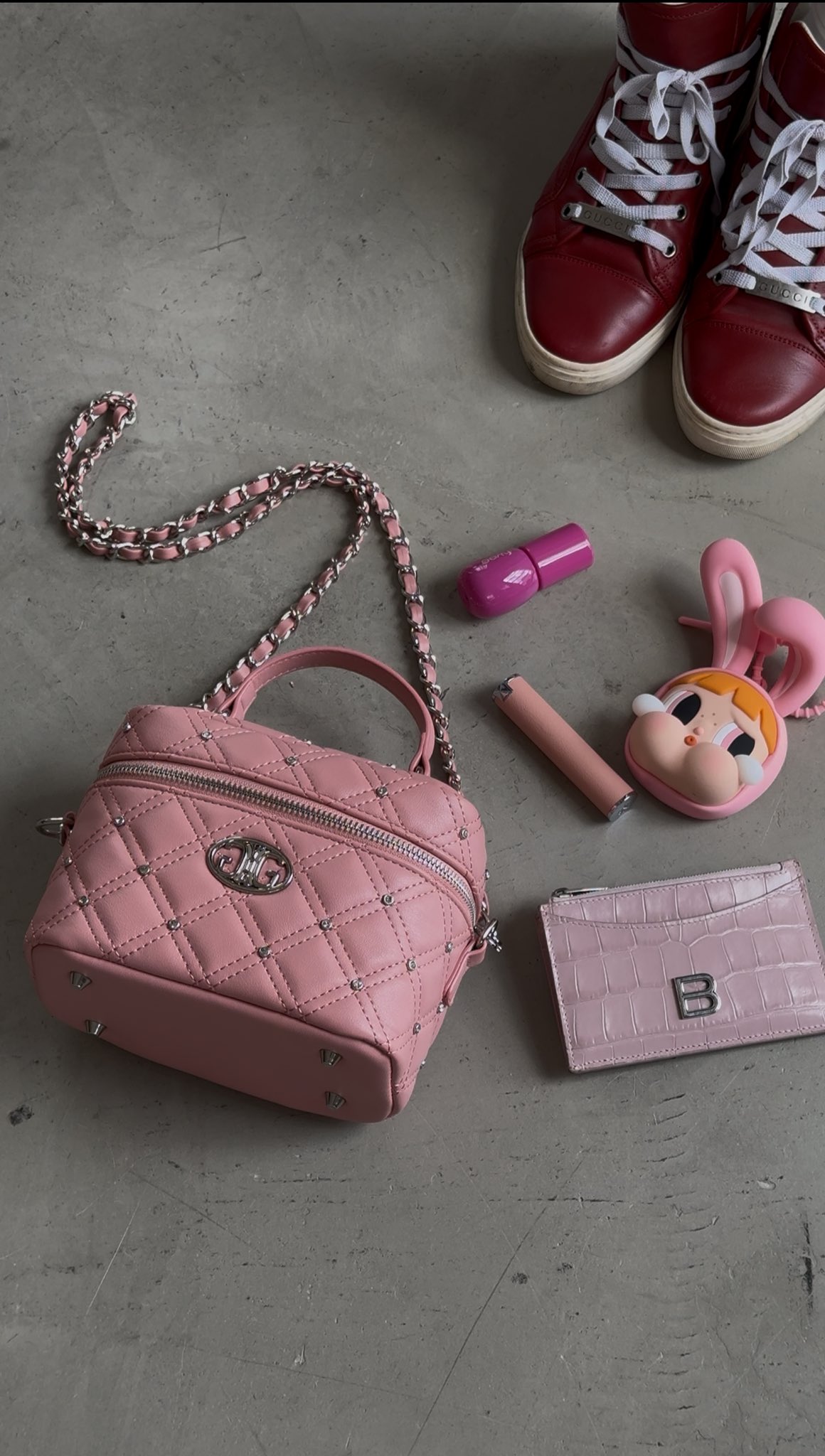 ジェイダ　GYDA まとめ売り！！早い者勝ち◎ WEB限定】GYDA×DCロゴLINEスウェットパーカー[品番：MKSW0051821
