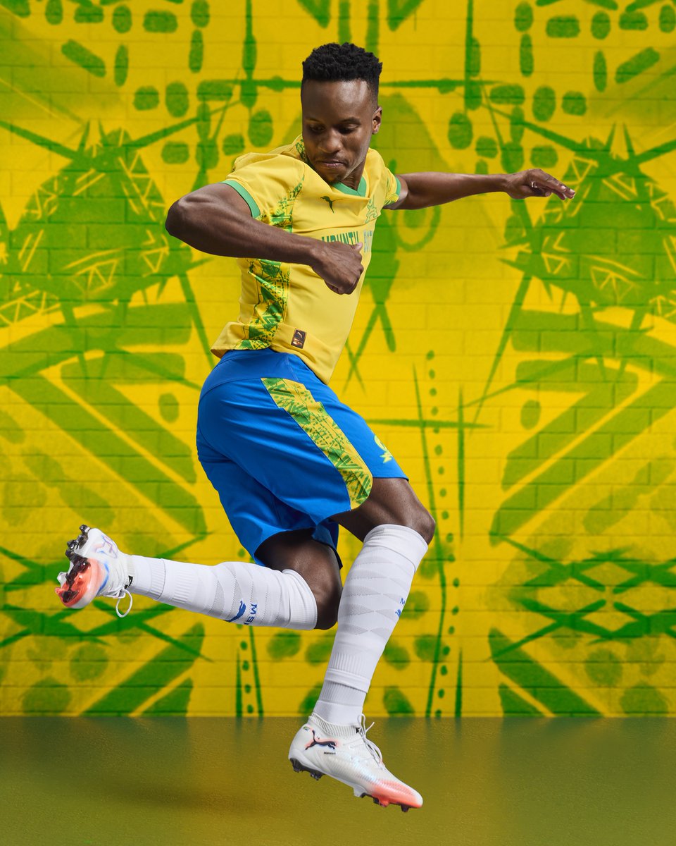 PUMA South Africa tweet media
