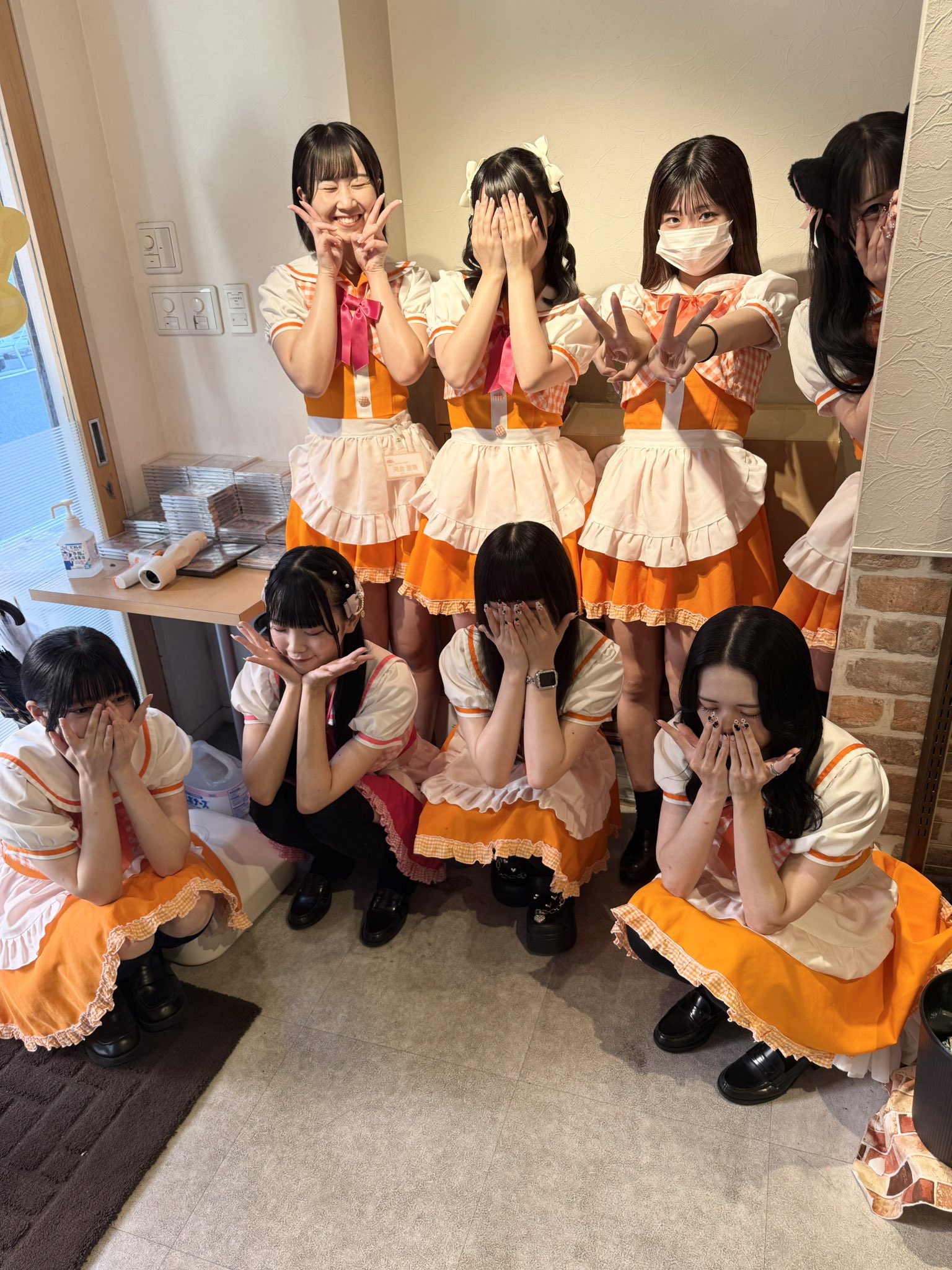 みるcafe.様確認専用ページ❷ しっけ☁︎ on X: 