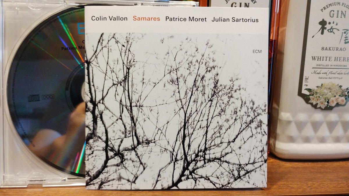 Jazz Spot 楽 tweet media