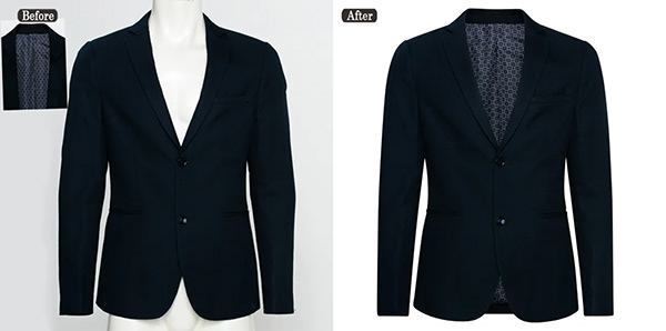 Seamless Style, Sharp Looks!
Professional Ghost Mannequin &amp; Nick Joint editing for e-commerce-ready apparel photos.
Contact for bulk orders- WhatsApp: +8801723-396679
Email: editthephoto@gmail.com
#GhostMannequin #NickJoint #PhotoEditing #EcommercePhotos #Invisible #EditThePhoto