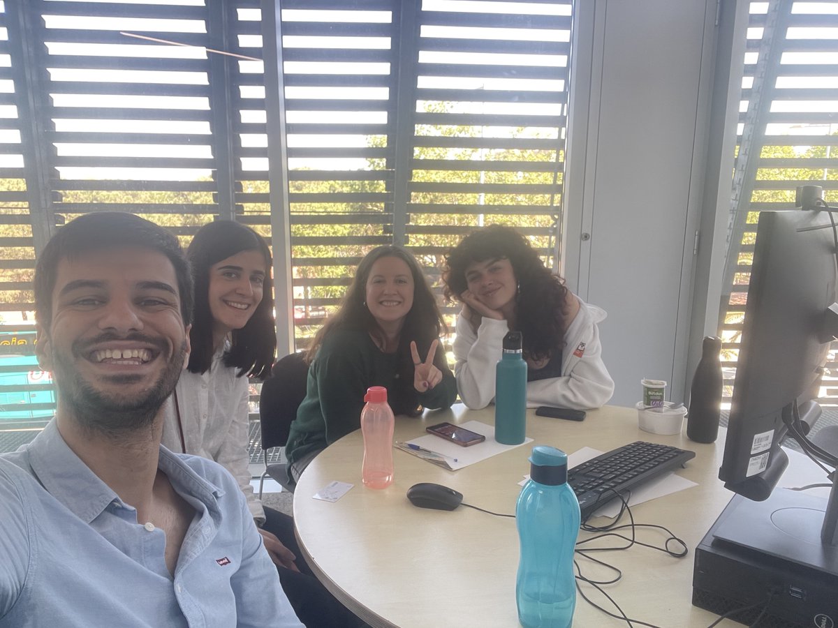 Braining Club 🧠 Erasmus + tweet media