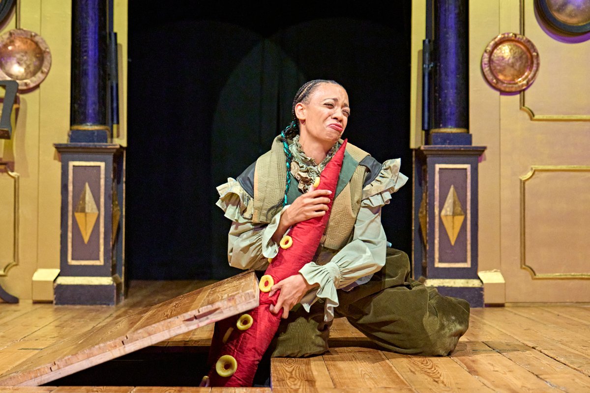 The Upcoming (@the_upcoming) on Twitter photo #theatre We saw Rough Magic at Sam Wanamaker Playhouse: a spellbinding theatrical experience for the whole family ★★★★ <a href="/The_Globe/">Shakespeare’s Globe</a> theupcoming.co.uk/2025/07/25/rou… #theatre We saw Rough Magic at Sam Wanamaker Playhouse: a spellbinding theatrical experience for the whole family ★★★★ <a href="/The_Globe/">Shakespeare’s Globe</a> theupcoming.co.uk/2025/07/25/rou…