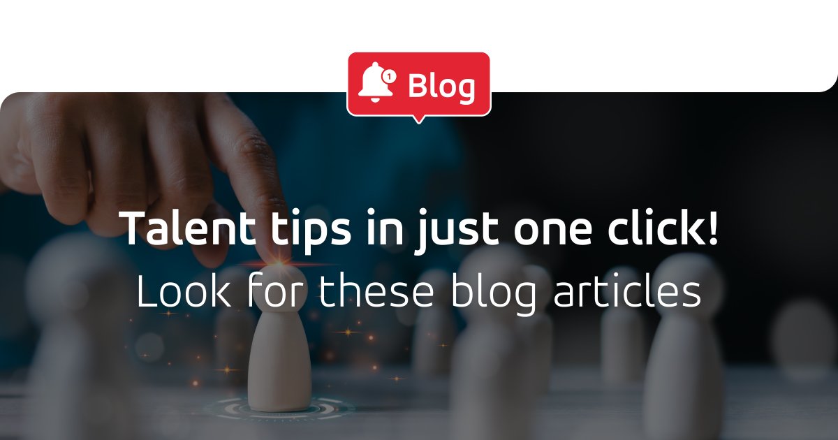 infoGMV's tweet image. In case you missed them!

Two insightful GMV articles on talent &amp;amp; leadership:
💼 Work culture is like clean code
🌱 Building future-ready leaders with People First

#GMVblog #PeopleFirst #TalentTips