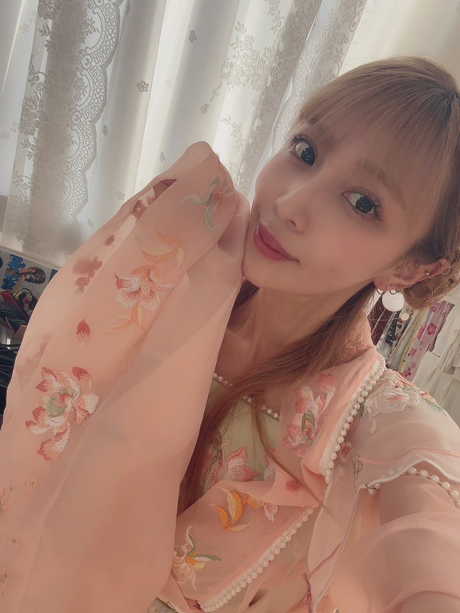 fairrin's tweet image. 😏💓