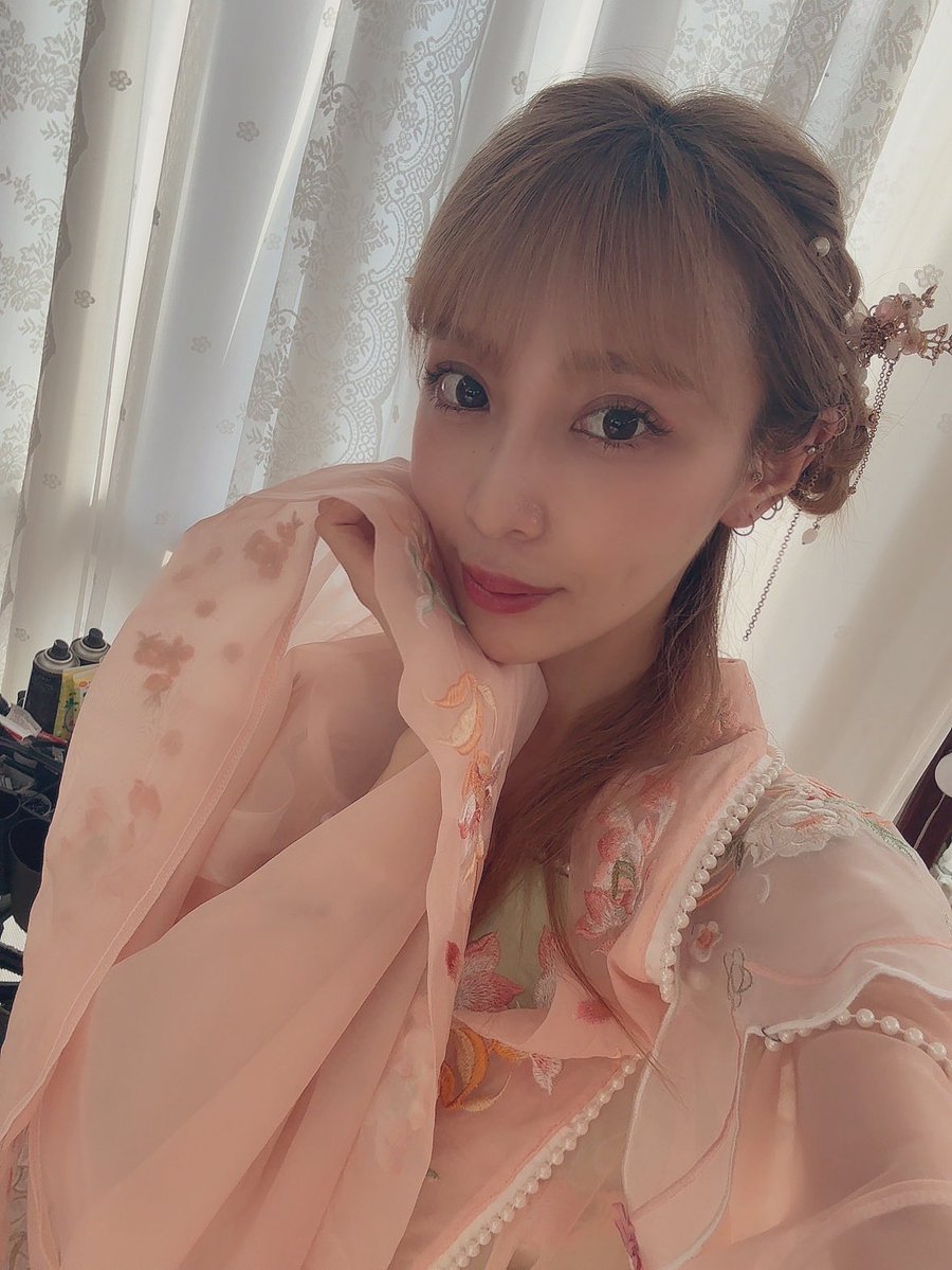 fairrin's tweet image. 😏💓