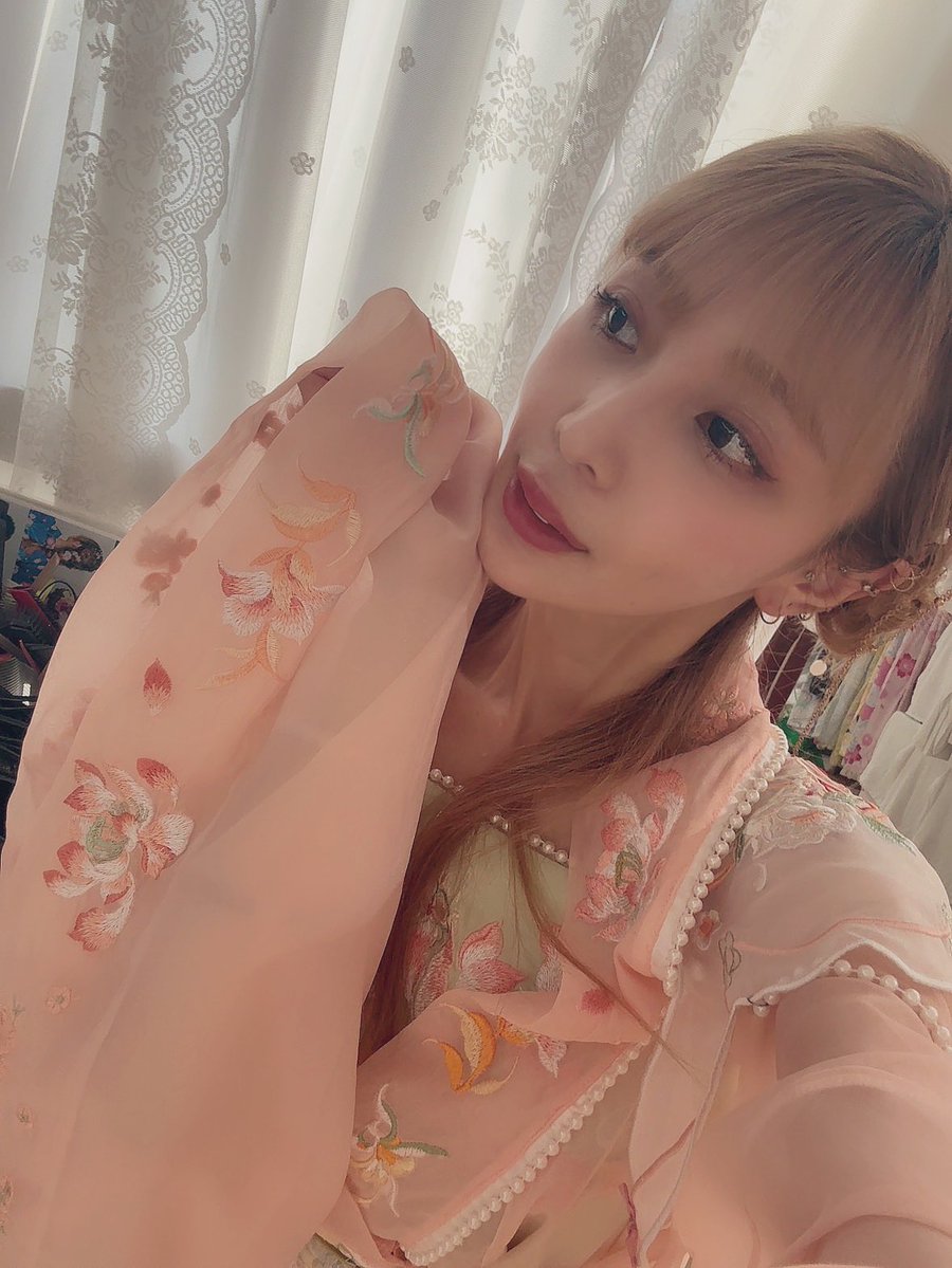 fairrin's tweet image. 😏💓