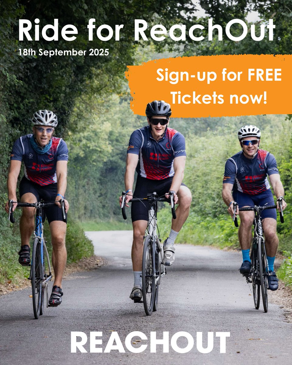 ReachOut tweet media