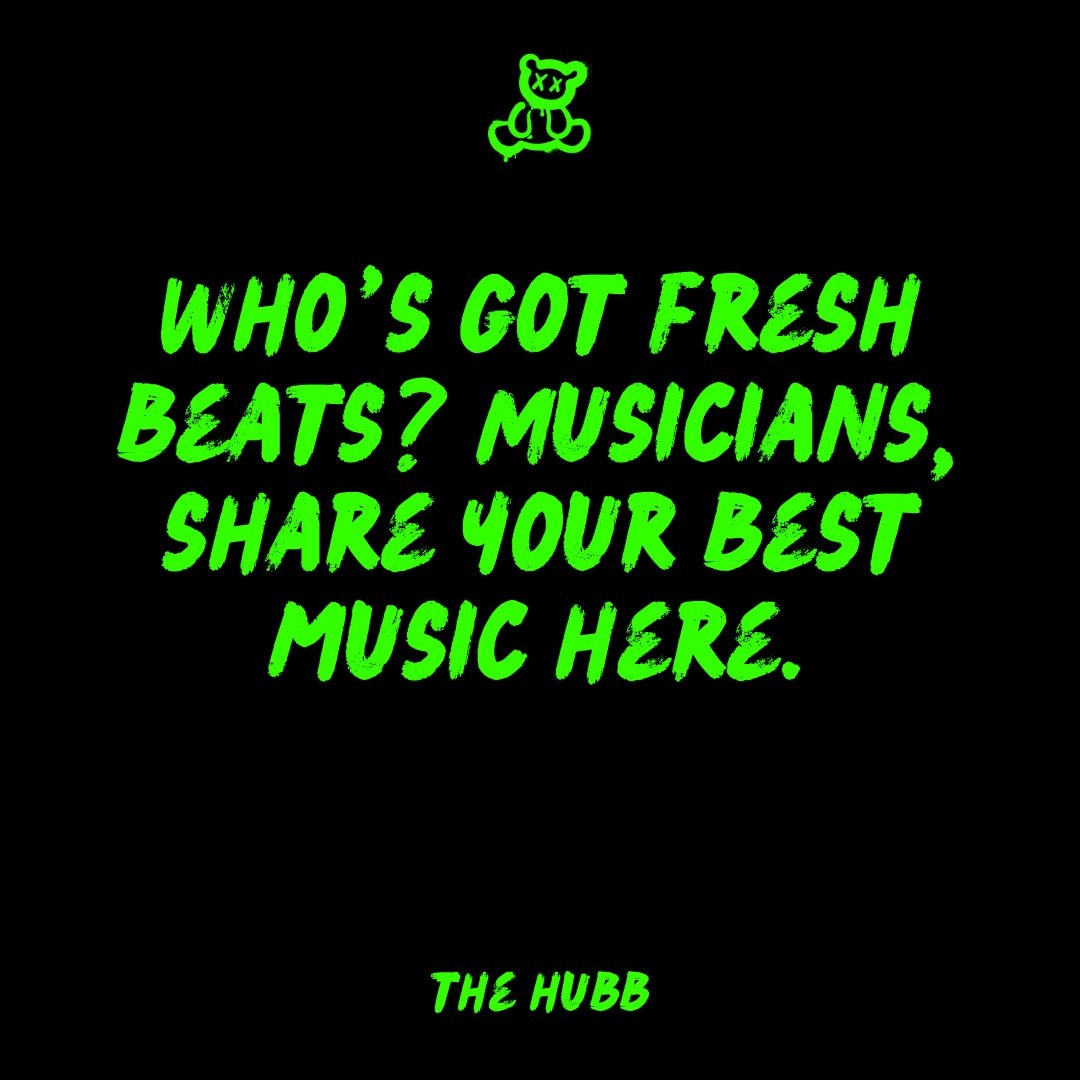 TheHubbuk's tweet image. 