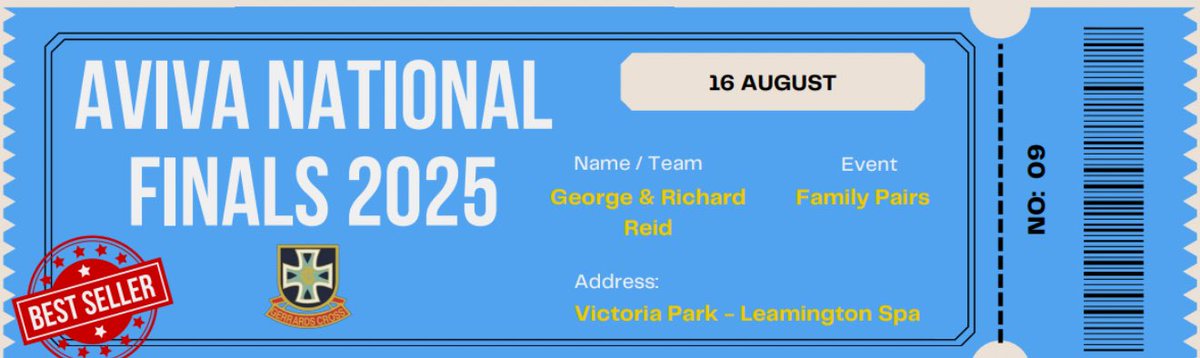 Gerrards Cross Bowls Club tweet media
