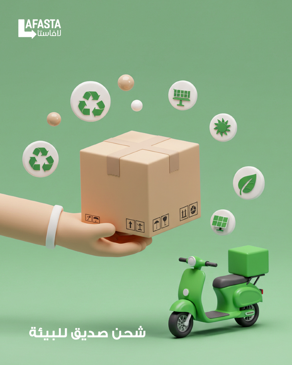 لافاستا| LAFASTA tweet media