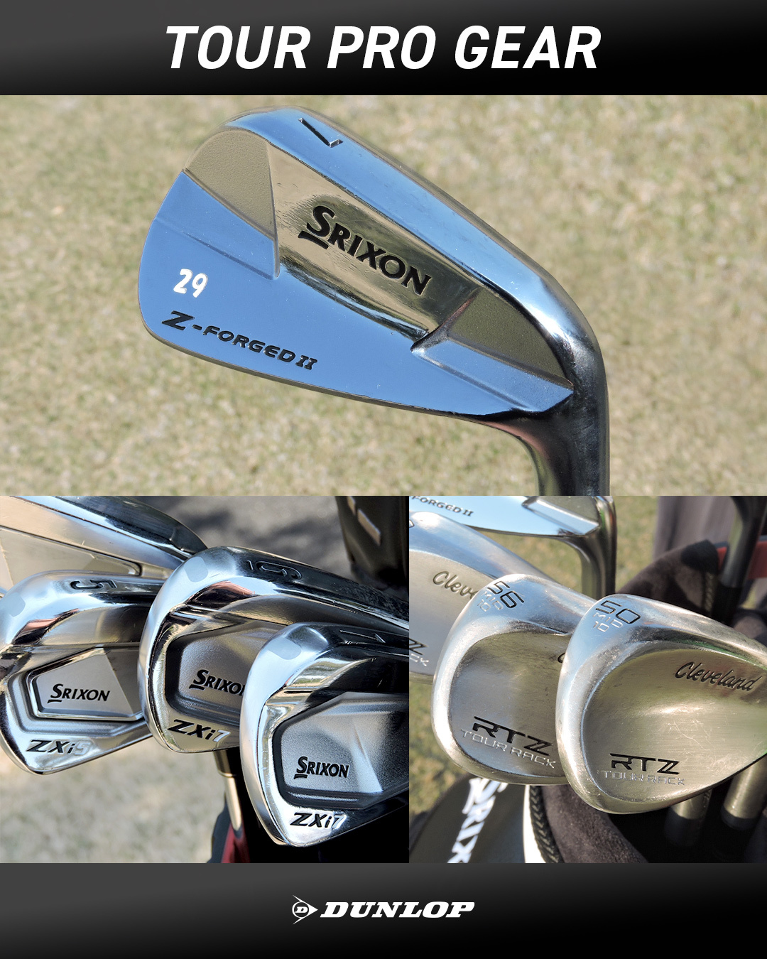 まちょ XXIO/SRIXON/Cleveland Golf Official on X: 