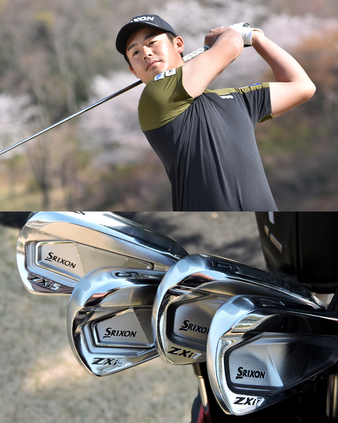 XXIO/SRIXON/Cleveland Golf Official on X: 