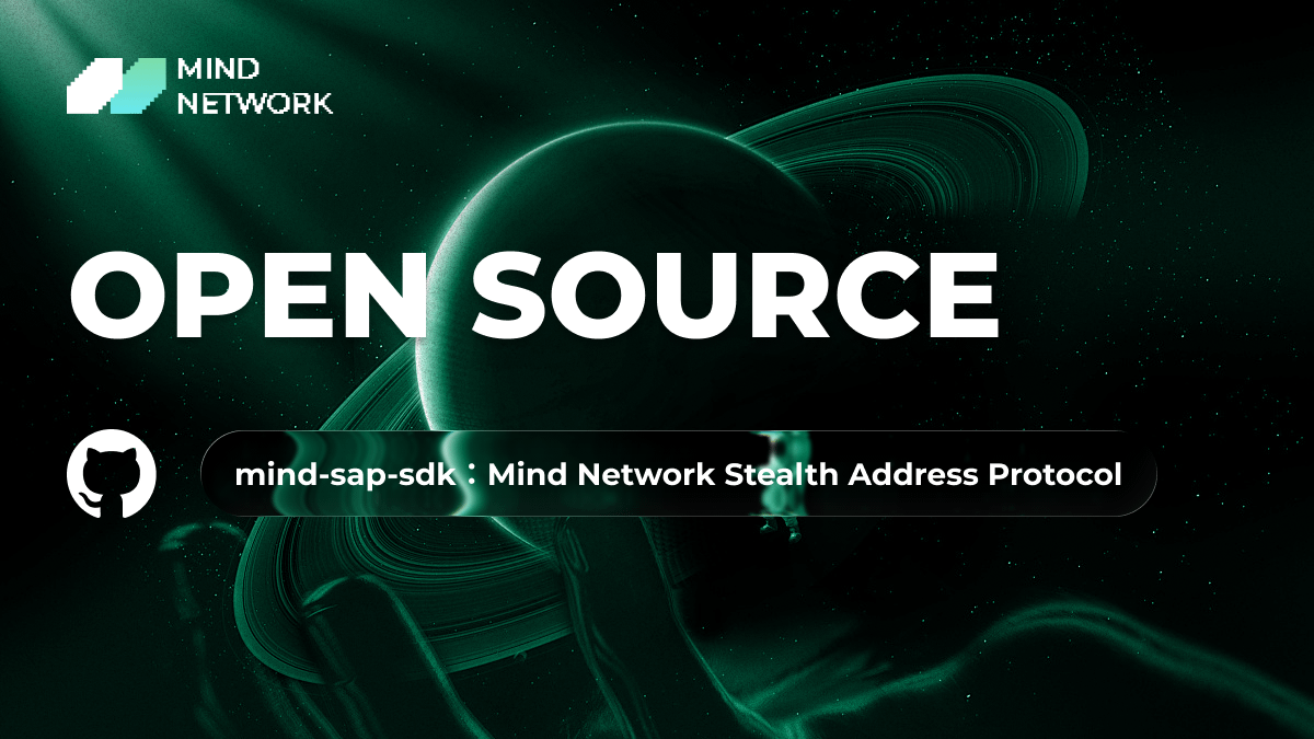 Mind Network tweet media