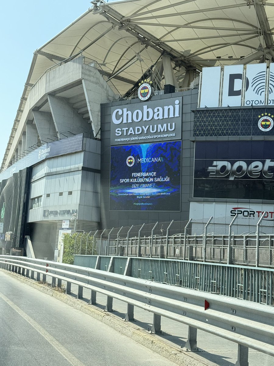 Atatürk diyerek tav ettiler, greek yogurta razı ettiler