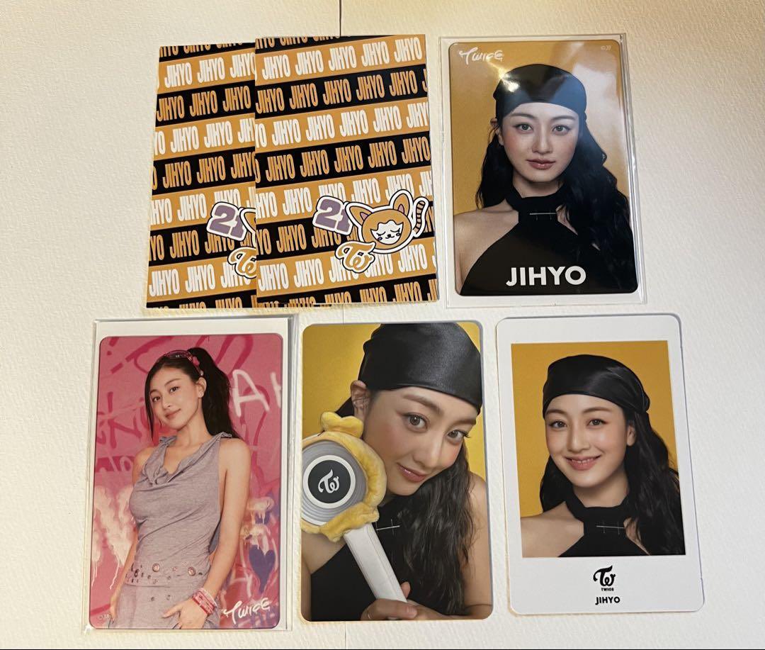 bbsafie's tweet image. WTS LFB FOR SALE SELLING
TWICE JIHYO THIS IS FOR PHOTOCARDS SET OFFICIAL
โฑ530 SET ONLYโผ๏ธ๐ฅน
MURA? Non-Profit, walang patong!
In return, Pay as you order lang po
Japan Pasabuy๐ฏ๐ต
Check pinned tweet before ordering!
REPLY/DM MINE๐