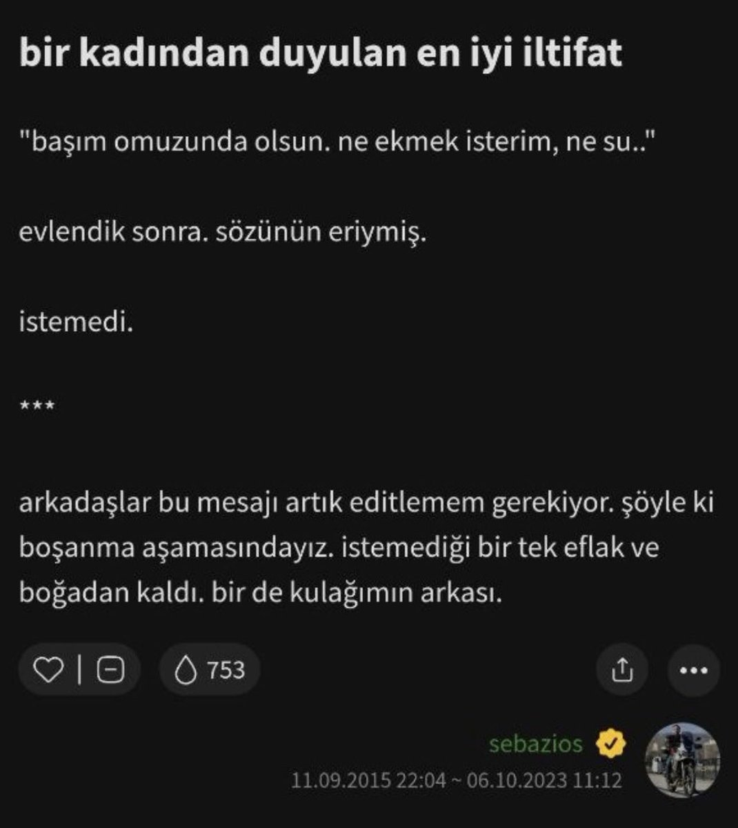 Ekşiden Ekşiye (@eksideneksi) on Twitter photo 