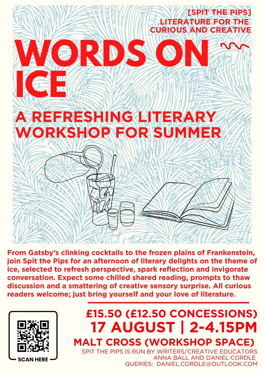 Totally Wired Poetry tweet media