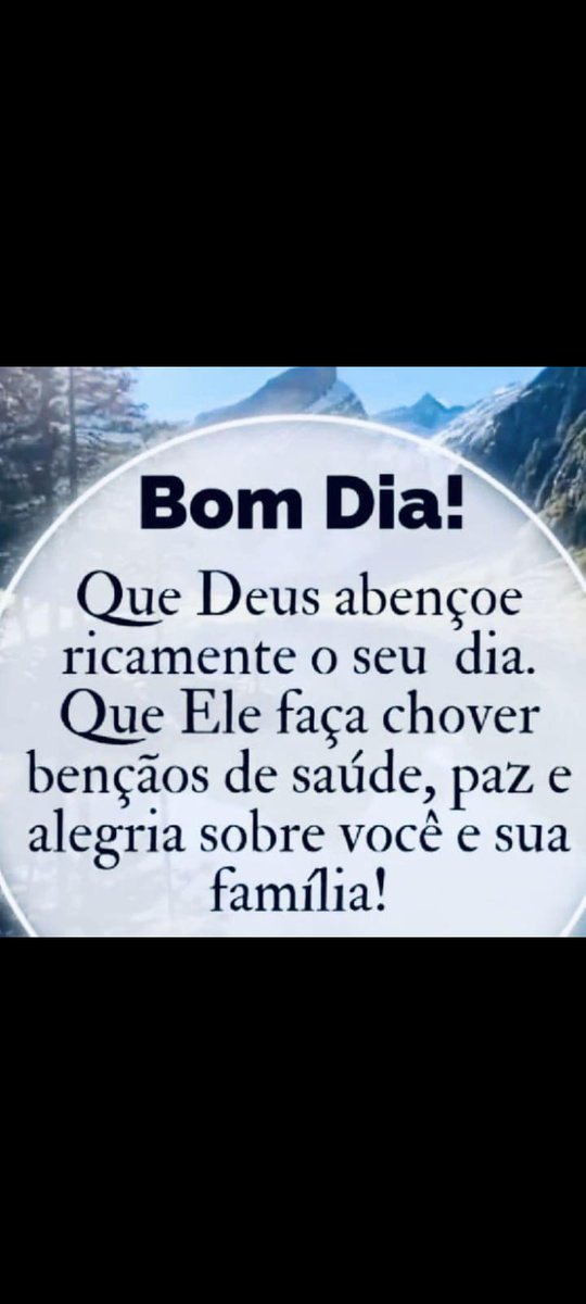 Bom dia meninas de meninos, que nossa terça seja de paz e harmonia, que possamos ter paz para resolver todas as situações em nossas vidas. Beijos
