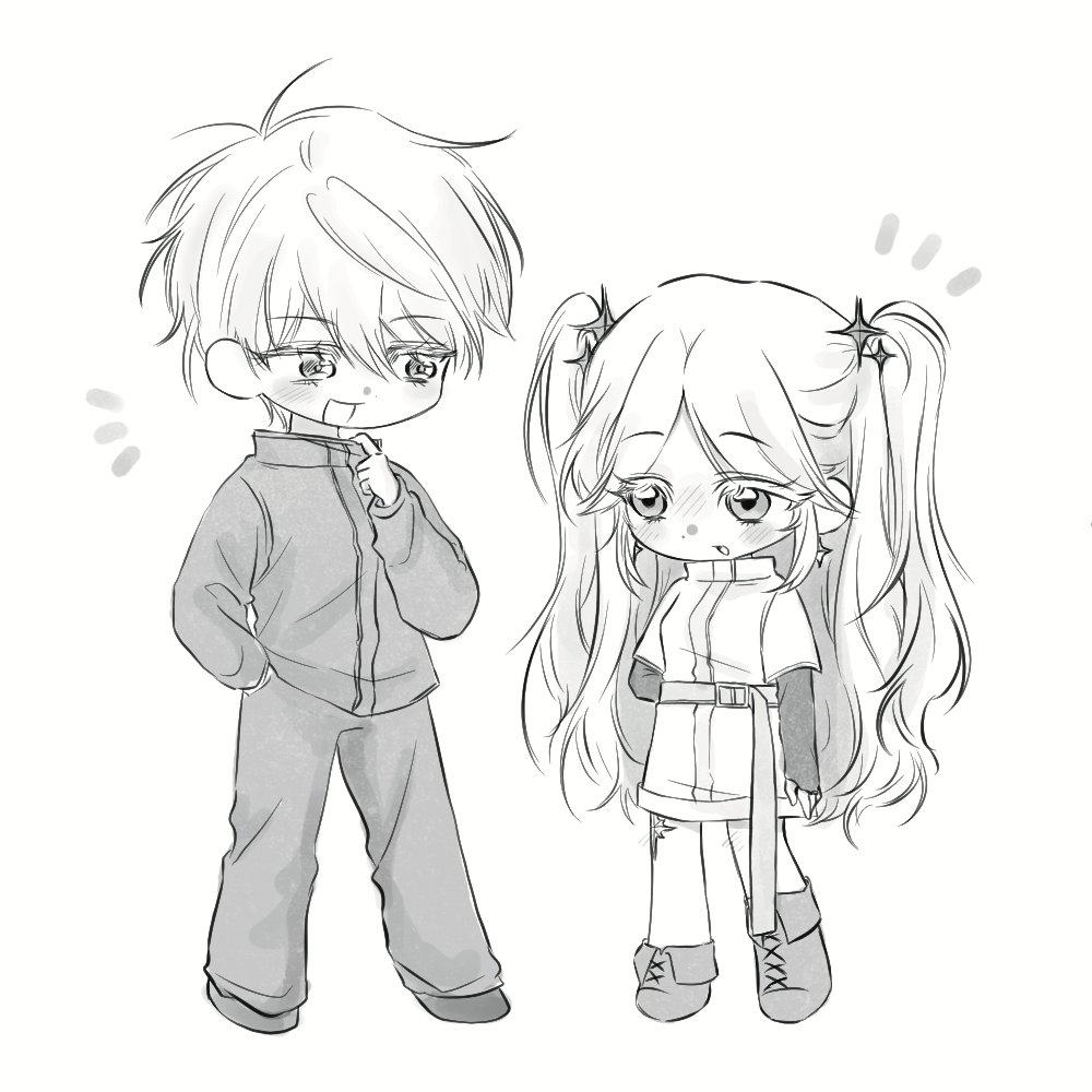 은하✨️ tweet media