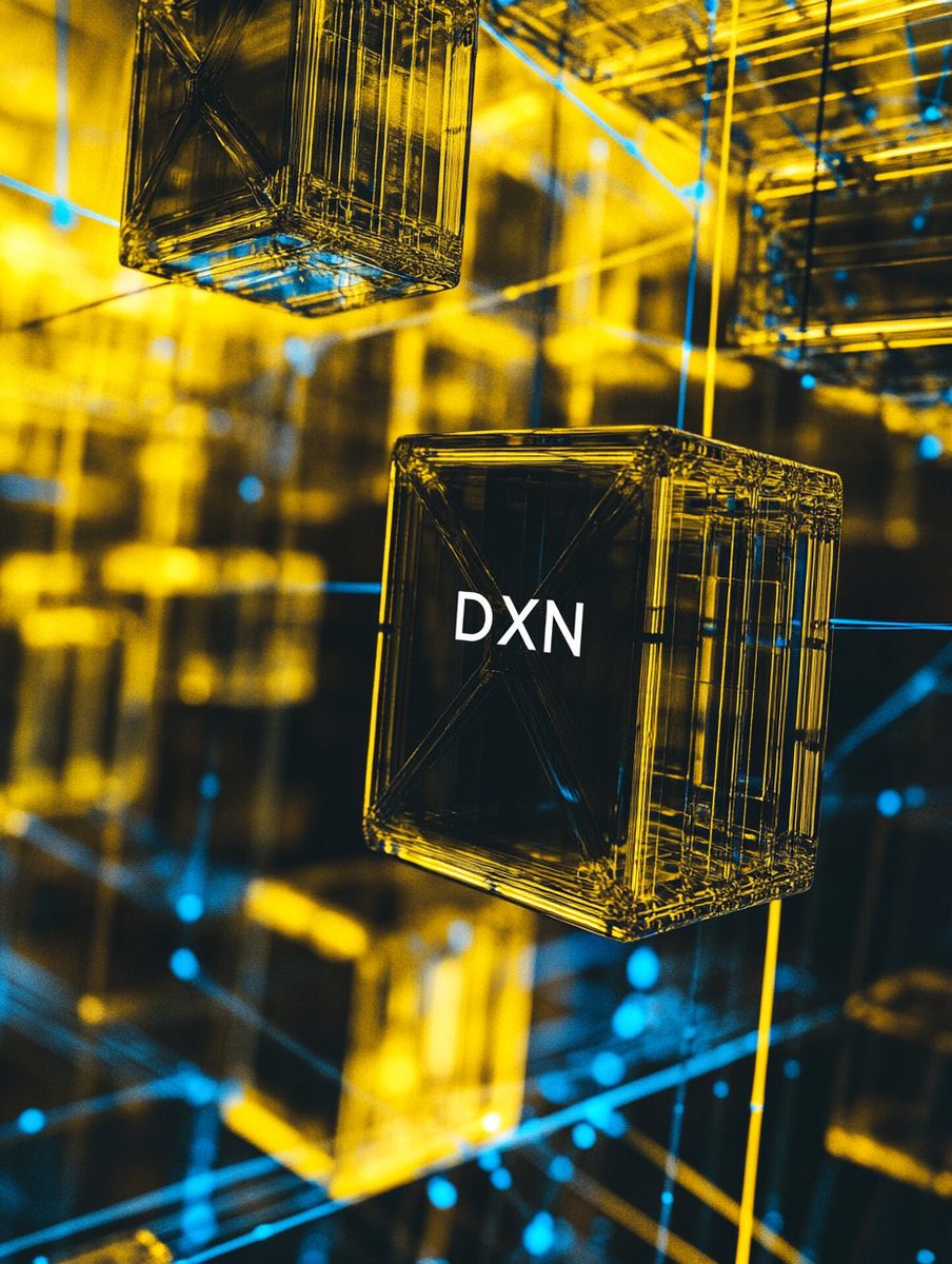 DBXen.org rewards patience.
Because when people mine, fees flow and those fees?
They get distributed to you, the staker.
You’re not watching the game.
🫵You’re part of it.
#DXN #Staking #DeFiWithPurpose #crypto #web3  #blockchain