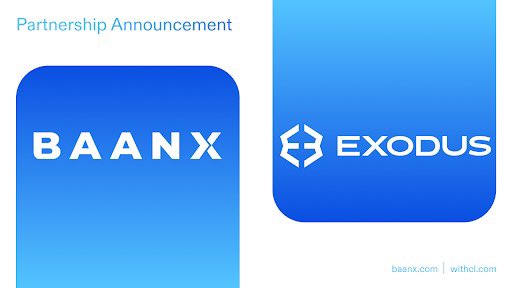 Your Crypto, Finally Usable Anywhere Mastercard Works

Something big happened at the BTC Vegas conference, and if you’ve ever wondered when crypto would actually become usable in everyday life, this is it.

<a href="/exodus/">Exodus</a> is one of the most trusted self-custody wallets in the space, and