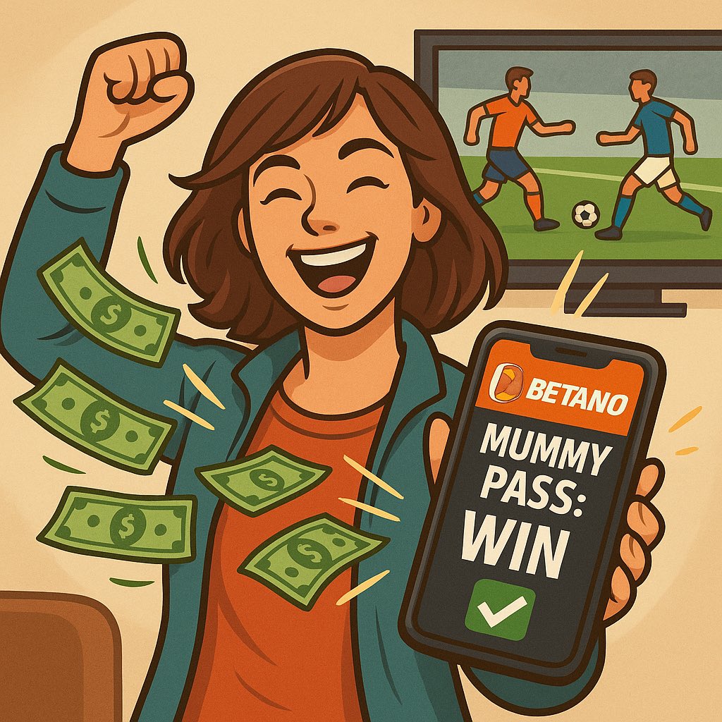 August is coming 💨
MUMMY PASS IS COMING 🏆💰