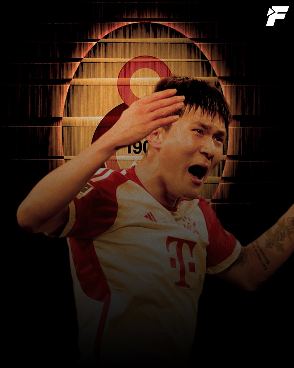 fanatikcomtr's tweet image. 💥 Galatasaray, bir dönem Fenerbahçe forması da giyen Kim Min-Jae için resmi teklif yapma hazırlığında.
🚨 Sarı Kırmızılılar'ın Bayern Münih'in satın alma opsiyonlu kiralama formülüyle kapısını çalması bekleniyor.
(Sabah)