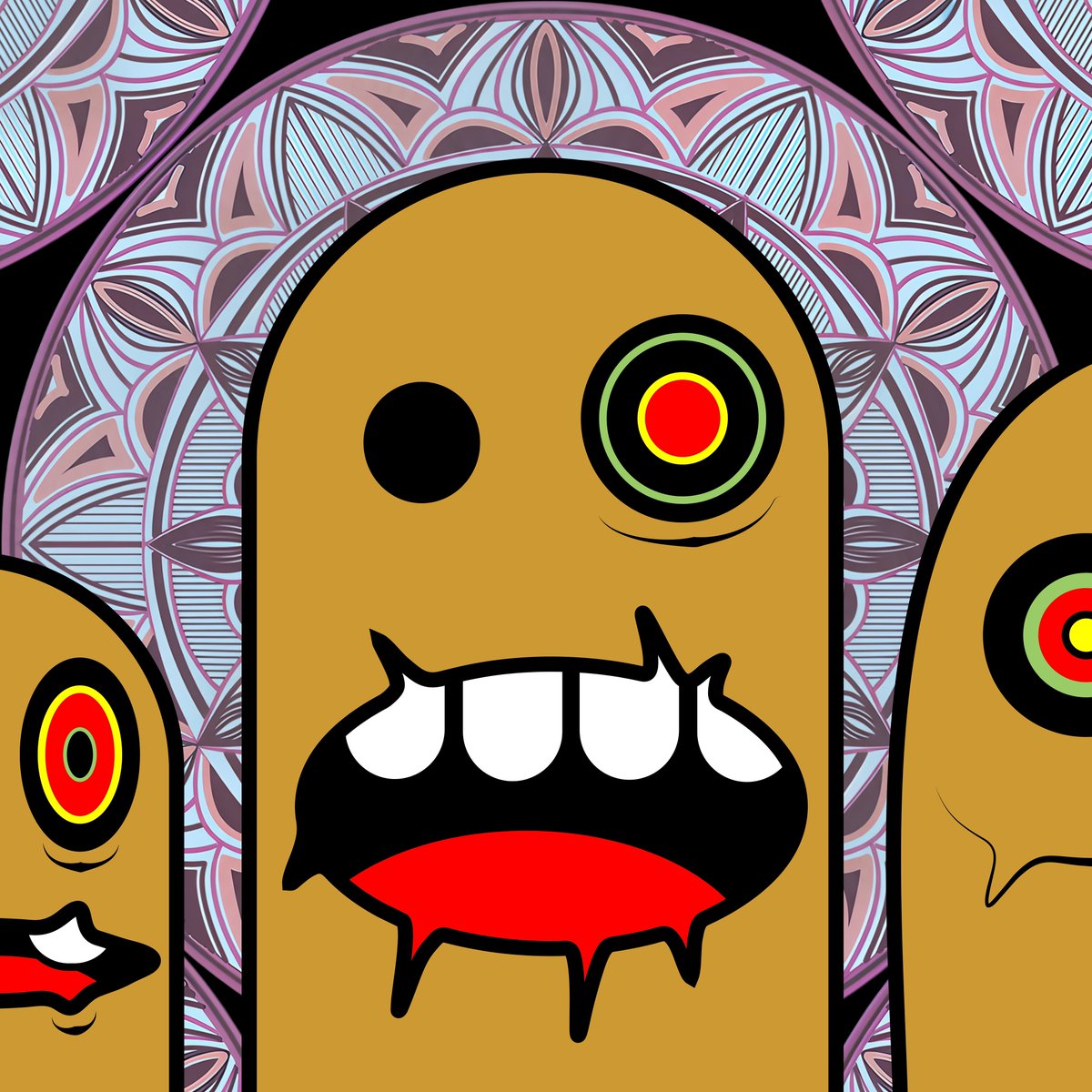 Order and Oditty II. 2025.

A collab with <a href="/zazarat/">Susan Solomon</a>