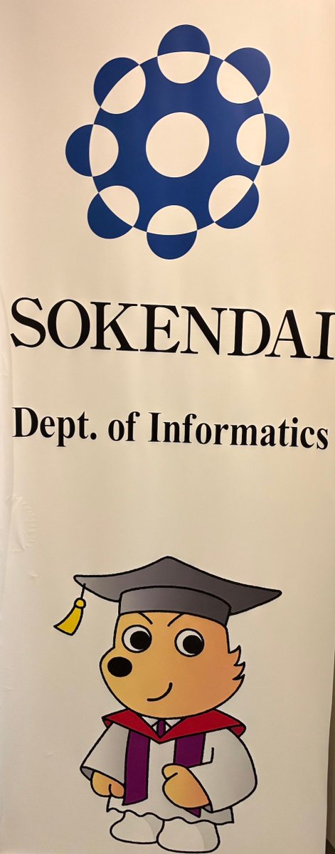 Enjoying my research stay at NII Tokyo as visiting professor, working with Prof. Isao Echizen’s group on multimedia security, privacy, and synthetic media detection. Exciting work on deepfake detection &amp; PrivacyVisor. Looking forward to returning in 2026.  buff.ly/KC7xkV5