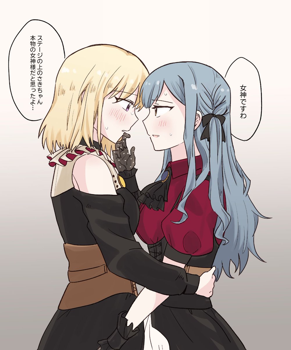 YRK_ev's tweet image. ライブ最高でした……＃ういさき