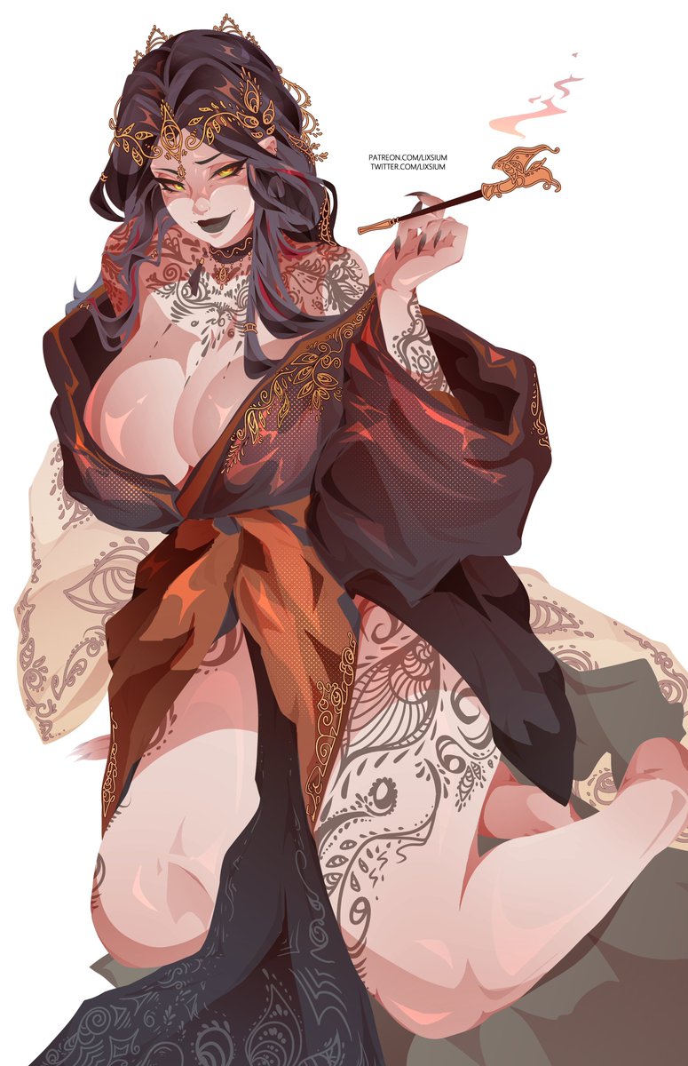 Lixsiumsfw's tweet photo. How does censorship work now? All images with girls (even with covered body parts) are censored 🫡 https://t.co/uUllqpqR5P