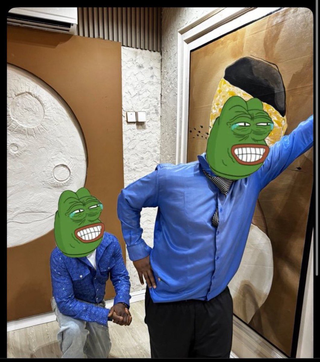 You fit get 1m points for anoma make dem paste you 50 $Anoma later during tge