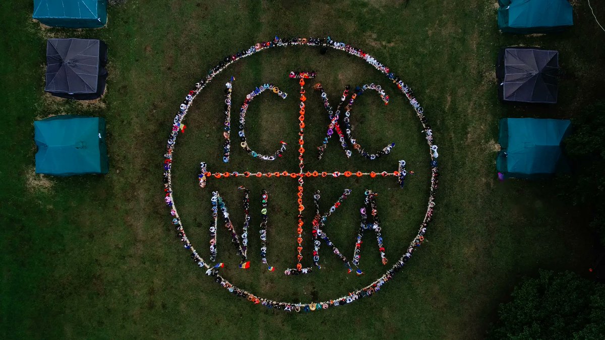 BasilicaNews's tweet image. 📸 The Week in Pictures: July 21–27
From the peaks of Oașa to the heart of the Patriarchal Cathedral, from youth camps and icon workshops to moments of prayer, mission, and celebration - the Orthodox world was full of grace this past week.
Full gallery ➡️ tinyurl.com/smmjh2t5