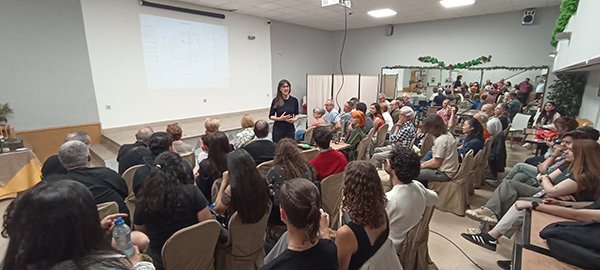 OAD. Oficina de Apoyo a la Docencia tweet media