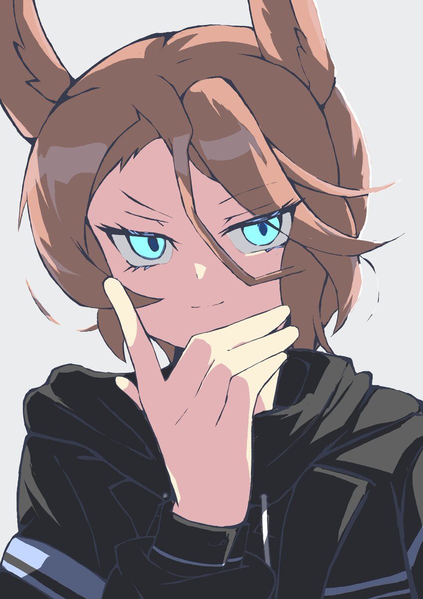 ＃ウマ娘　＃ナリタタイシン