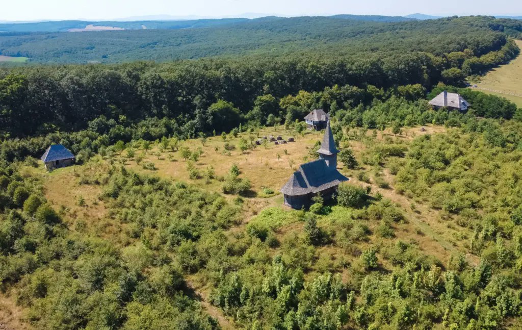 BasilicaNews's tweet image. 📸 The Week in Pictures: July 21–27
From the peaks of Oașa to the heart of the Patriarchal Cathedral, from youth camps and icon workshops to moments of prayer, mission, and celebration - the Orthodox world was full of grace this past week.
Full gallery ➡️ tinyurl.com/smmjh2t5