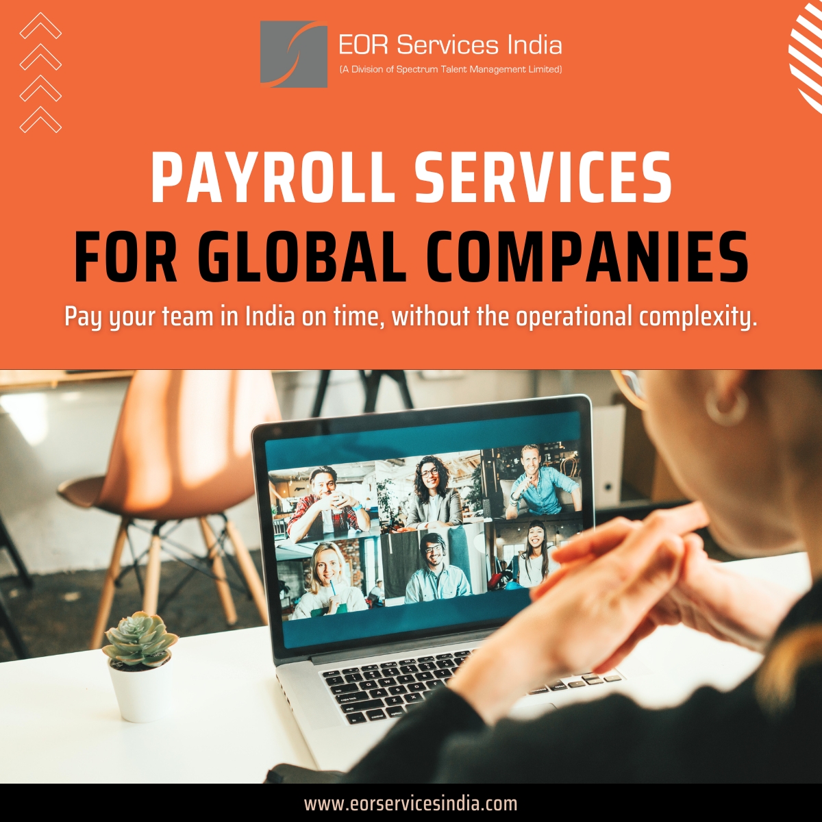 eorserviceindia's tweet photo. Built for global companies, #EORServicesIndia delivers fully compliant, accurate, and on-time payroll for your India-based team https://t.co/TmnOS5NCpr
#PayrollServices #PayrollOutsourcing #PEOservices #PEOIndia #PEOsolutions #EmployerOfRecord #EORServices #EORIndia https://t.co/qOqiTA9QEx