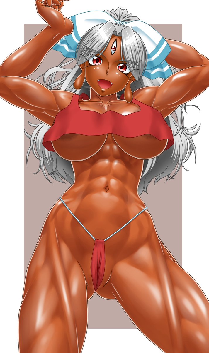 ニクの日(再掲) 