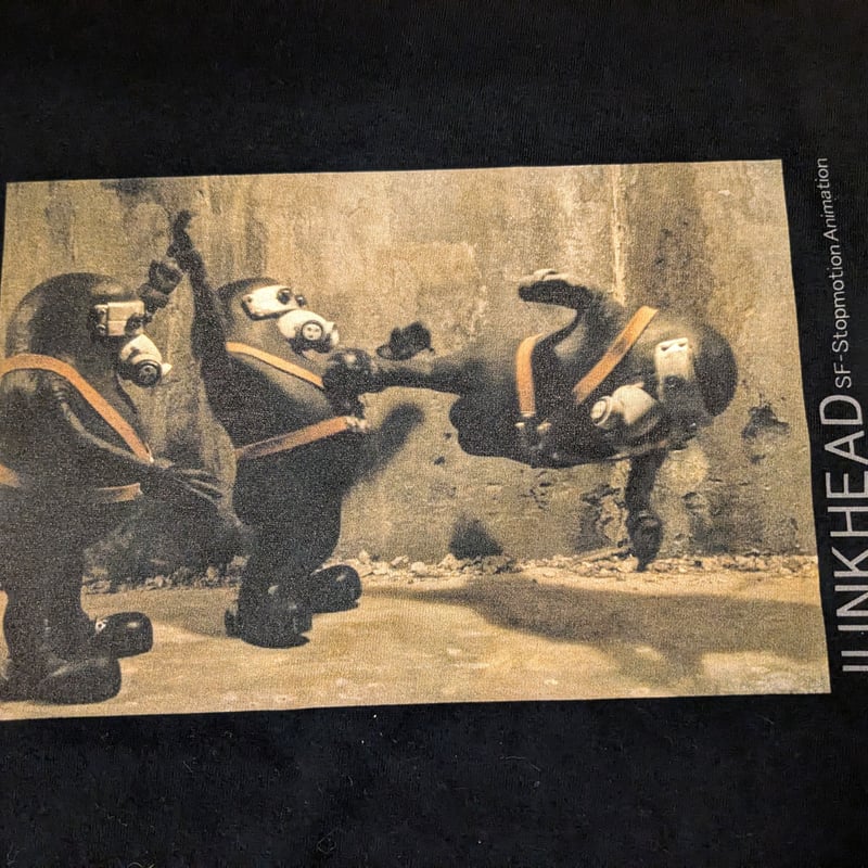 YamikenStudio's tweet image. いよいよ8月1日(金)より随時 #JUNKWORLD のご上映劇場さまが全国に追加拡大していきます🗾📽️✨
JWご上映(予定含) 映画館さま↓🎟️
junkworld-movie.com/#theater

先日 #堀貴秀監督 と #JW公式 さまからも発表がありましたが、9月の第50回トロント国際映画祭(カナダ)
 Midnight…