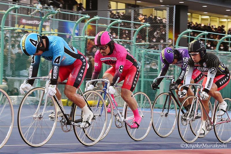 佐藤慎太郎 (@KEIRIN_SHINTARO) / X