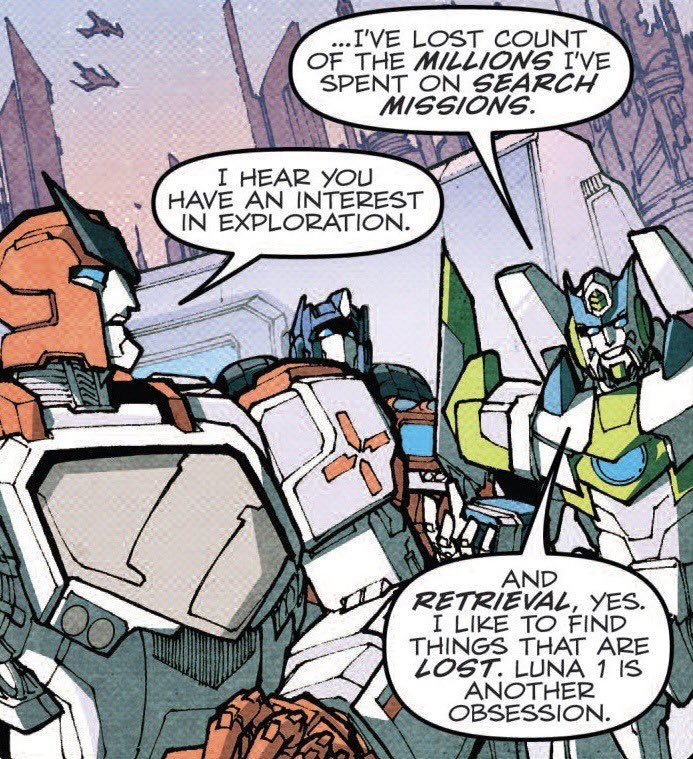 SenShockwave's tweet image. And in the end, all your tomorrows become yesterdays.

vvv

Senator Shockwave RP account! Time evades him! 
Admin is 20, proshippers do NOT interact. May have suggestive content.

senshockwave.straw.page