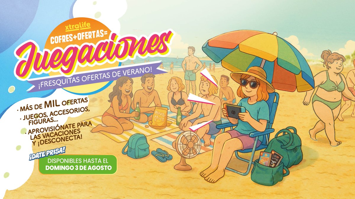 xtralife tweet media