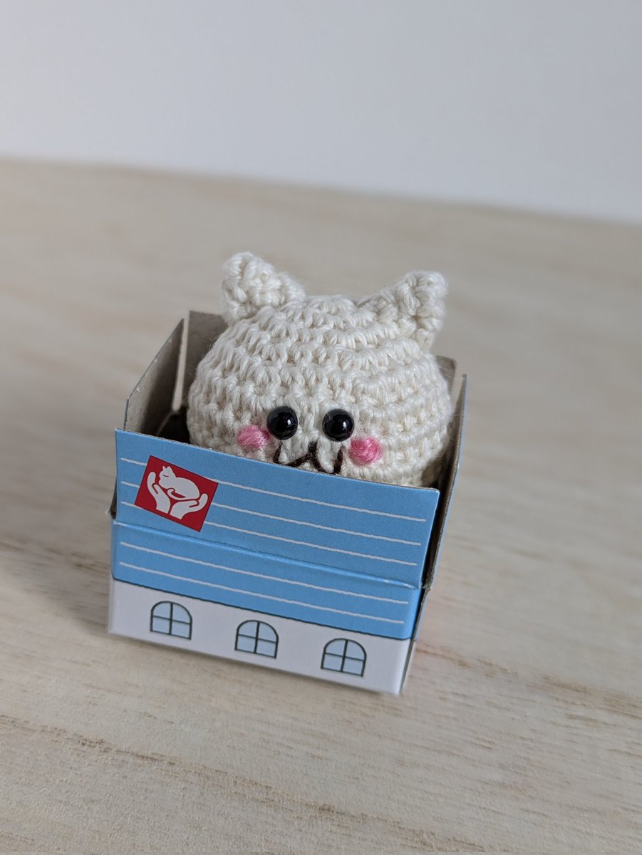 ママ募集❤ちゅるちゅるオメメの子猫ちゃん♡アートドール♡ぬいぐるみ♡ ALL ITEM | Hermeow's Shop